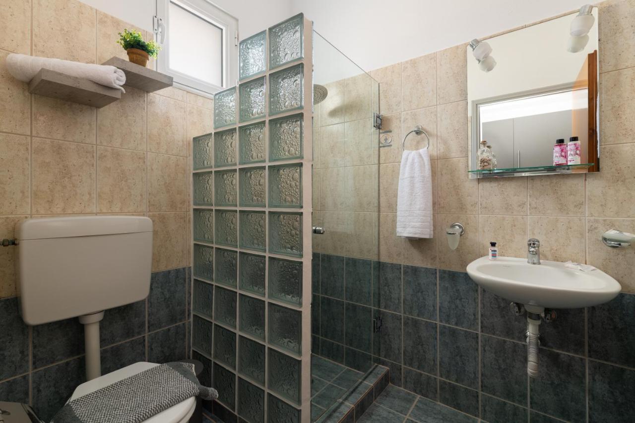 Apartment Althea Kolymbia