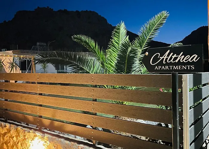 Althea Apartments